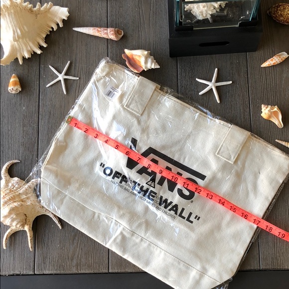 🌴☀️VANS- BAG☀️🌴 - Picture 5 of 6